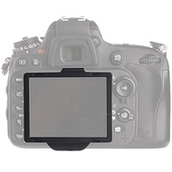 Nikon D600 D610 Screen Protector,Professional Optical Camera Tempered Glass LCD Screen Protector for