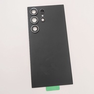 AAA+++ Quality New For Samsung Galaxy S24 Ultra SM-S928B/DS Housing Battery Back Cover Real Door Cas