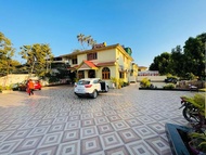 Prabhat Beach Resort Daman and Diu