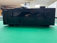 Onkyo TX-8270 Network Stereo Receiver Ampli-Tuner De Reseau Stereo