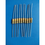 R.resistor 1/2W 500 K Resistor (Pack Of 10)