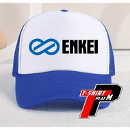 baseball cap Hat / Cap / Enkei Racing Bisbol cap