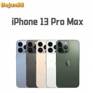 iPhone 13 ProMax 128GB/256GB/512GB/1TB Second Mulus Fullset Original