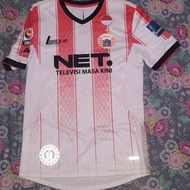 Jersey Persija Away 2015, Match Issue Bambang Pamungkas