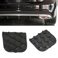 For Mercedes 207 Car Rear Bumper Tow Hook Cover Accessory For Benz E Class Coupe E230 E260 E300 E320