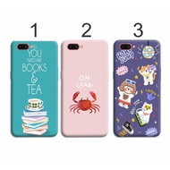[S-03] Case Vivo Y19 Y65 Y69 Y51L V5 V15 V17 V19 V20 V20SE V11 V11PRO V7 V7+ V9