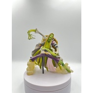 Basil Hawkins one piece