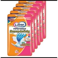 Lifree Popok Dewasa Perekat