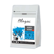 [HCM]CÀ PHÊ BLAGU HẠT ĐÃ RANG  ARABICA CẦU ĐẤT  MEDIUM ROAST