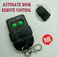 Autogate Door Remote Control with 433 MHZ 8 pin Switch