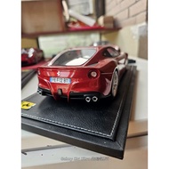 1/18bbr Ferrari f12 tdf If Interested "I Want" Talk to Me Privately~