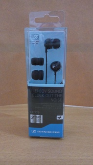 Sennheiser Earphone Tipe CX 175 Original