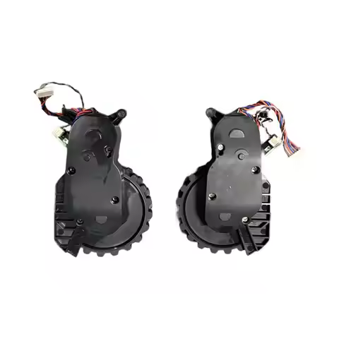 Keep Vacuum Cleaner Drive Traveling Wheels For Dreame D9 / S10 / L10S / L10 Pro / D9 Plus / L10 Ultr