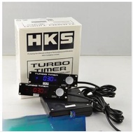 HKS Style Auto Timer For NA & Turbo Car / Turbo Timer