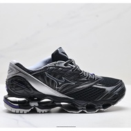 WAVEPROPHECYLS Sneakers, Men Women Style Plus Size 36-45, Anti-slip Durable (Limited Time Offer 6.18