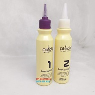 Kem uốn tóc đa năng OBSIDIAN 3D 120ml _ uốn nóng uốn lạnh