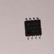 IC Eeprom untuk TV LED sudah isi software