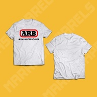 T-shirt ARB 4x4 Accessories