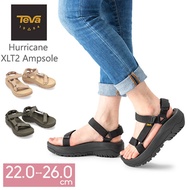 Teva TEVA Sandals Women's Hurricane XLT2 Ampsole Thick Sole Sports Sandals Outdoor Strap Lightweight