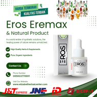 Eros Serum Pria Original - 1 Botol Eros