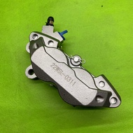 Caliper BIG Pot 4Piston Babet AXIAL Right and Universal Caliper 4 Piston Right Axial Universal Calip