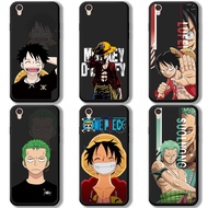 Casing OPPO A37 A37f A37fw A37m One Piece Phone Case Black soft New Design Cover