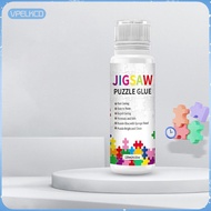 [vpelkcd] Puzzle Glue Saver Glue for up to 2000 Piece s Craft Puzzle Glue Puzzle Glue