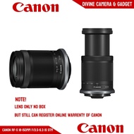 Canon RF-S 18-150mm f/3.5-6.3 IS STM