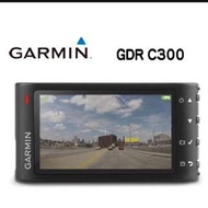 全新garmin C300行車紀錄器