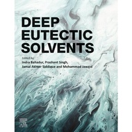 Deep Eutectic Solvents 2025