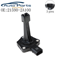 New Engine Oil Level Sensor For Hyundai i40 i30 Santa FE IX35 IX55 2009-2012 21590-2A100 215902A100 