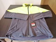 Nike Running Jacket 跑步外套 男裝 全新 有牌 L size