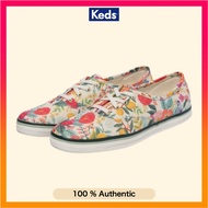 Keds Women's Champion RPC Garden Party Sneakers