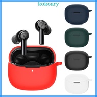 KOK Shockproof Case for Anker  R100  Earbuds Soft Silicone Case