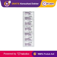 Comtusi Forte 10 Kapsul - Obat Batuk & Flu - Halodoc