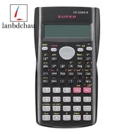 Multifunctional Scientific Calculator Exam Calculator Multifunctional Portable Math Teaching Student