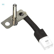 pri 6322FR2046C Thermistor Temperature Sensor Replacement for Washing Machine
