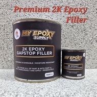 2K Premium Epoxy Filler 500G | Epoxy Tile Line Filler 50 Sqft PACK/epoxy filler/premium epoxy filler