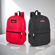 Backpack for men Student School Bag pack bag for men bag backpack for men