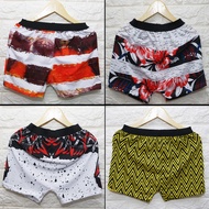 Men's Briefs/Men's Boxer Shorts/Printed Pants/Cartoon Pants/Unisex Boxer/Surf Pants