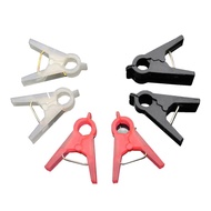 5Pcs Plastic Vines Clip Plant Flower Garden Vegetable Shrubs Clips Fixing tool