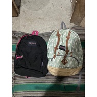 Jansport SECOND