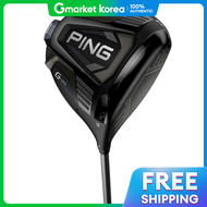 PING | Ping G425 Lst 9-Degree Stiff Flex Driver Tour 173-5 Direct Import Genuine Product After-Sales