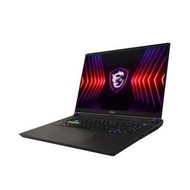 微星 MSI Vector 電競筆電 16" (i9-14900HX/32GB/1TB/RTX4060-8G/W11) 黑 A14VFG-250TW