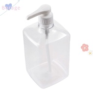 BORRAONE Syrup Squeeze, 1600ml Multi-Function Syrup Dispenser, Convenient 5/8/10CC Fructose Quantita