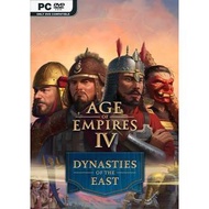 Age of Empires IV AE Dynasties of the East(latest version) (Offline PC)