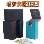 Tarot Card Storage Box tarot Card tarot Card Box tarot Card Carlo Card taluo Card Weite Environmenta