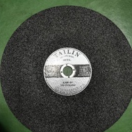 TAILIN 14" CUTTING DISC 1pc 355mm X 3mm X 25.4mm