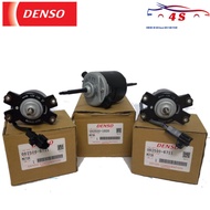 TOYOTA UNSER REAR RIGHT (RR) AIR COND BLOWER FAN MOTOR DENSO