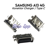 Charger Connector Only (Type C) Samsung Galaxy A13 4G SM-A135F/ SM-A135F/DS SM-A135M/ SM-A135U/ SM-A